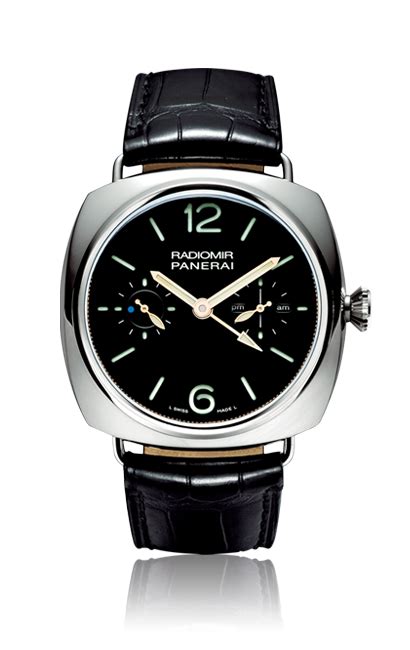 panerai radiomir tourbillon platinum|Panerai Radiomir Tourbillon GMT Platinum .